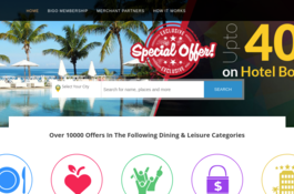 Bigo Savers - Dining, Entertainment and Leisure Guide