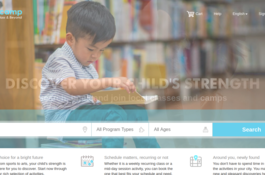 Iguanahop - Marketplace for Summer Camps and After School Programmes