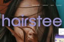 Hairstee - Hair Stylist Professionals App