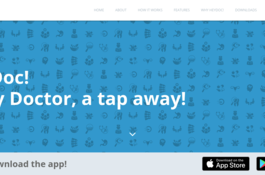 Hey Doc -  Doctor on Demand