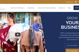 UNI Capital Management - Informative Website for Capital Management