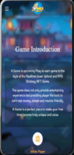 INU Infinity screenshot 1