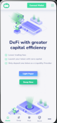 Blocedu screenshot 1