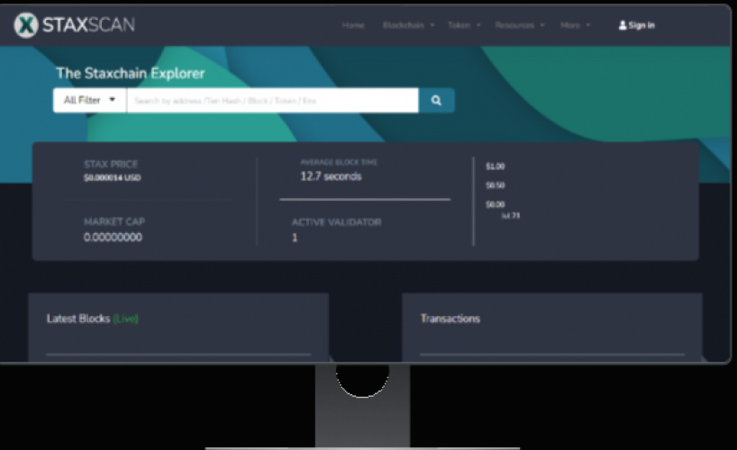 Paritex screenshot 1