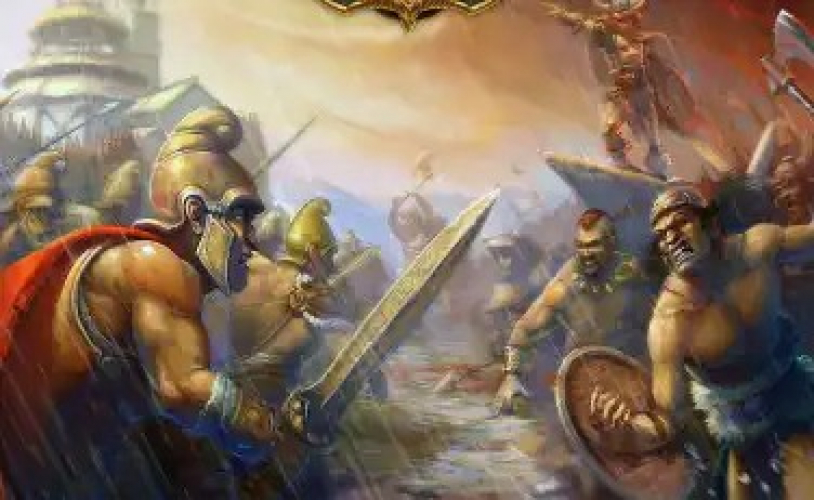 RAGE WAR screenshot 1