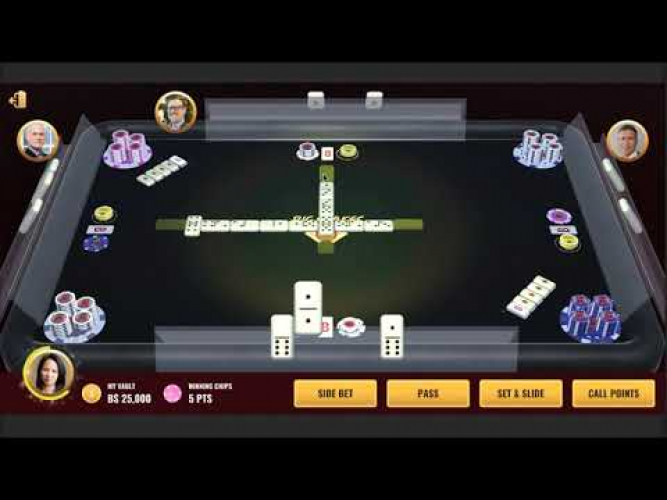 BIGSTAKES5 screenshot 2