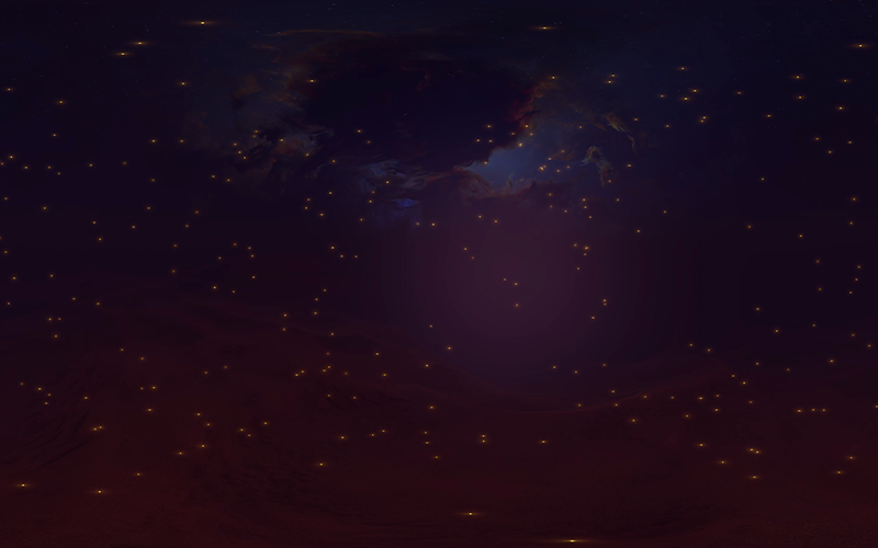 Longevity | VR Video screenshot 2