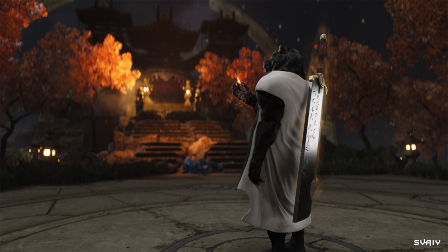 Bear Fury | Trailers & Cinematics screenshot 4