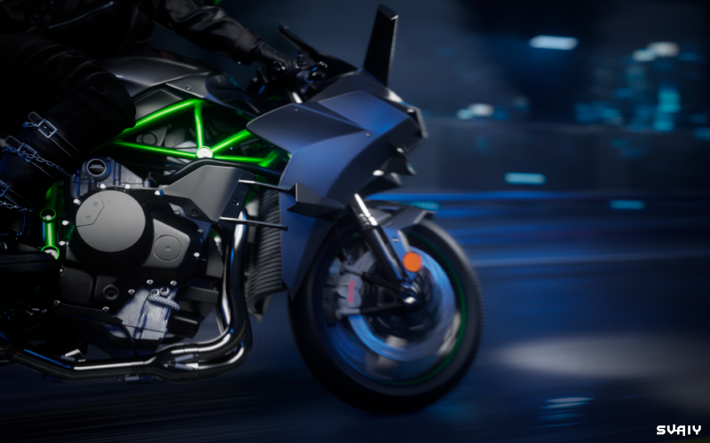 SCI-Fi Agent | Trailers & Cinematics screenshot 3