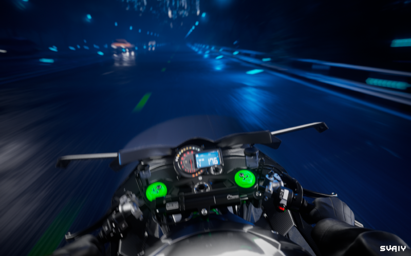 SCI-Fi Agent | Trailers & Cinematics screenshot 2