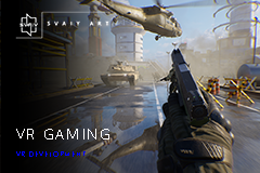 VR Gaming | VR