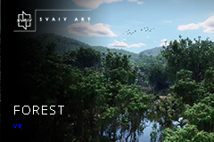 Forest | VR