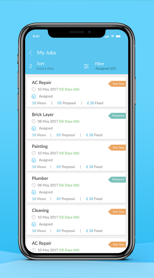 Bag a Builder screenshot 6