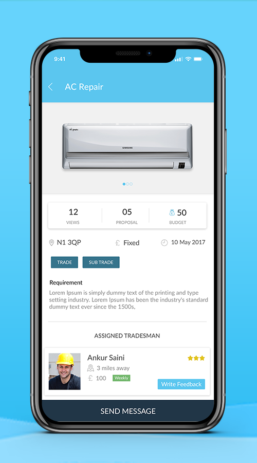 Bag a Builder screenshot 7