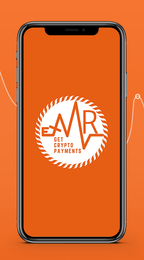 Get Crypto Payment screenshot 1