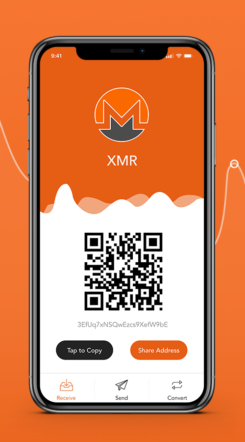 Get Crypto Payment screenshot 4