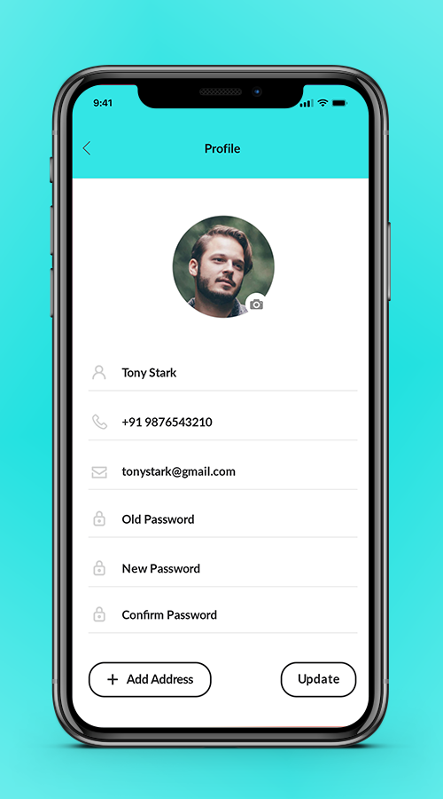 Uber Wash screenshot 5