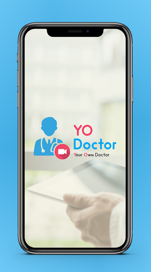 YO Doctor screenshot 1