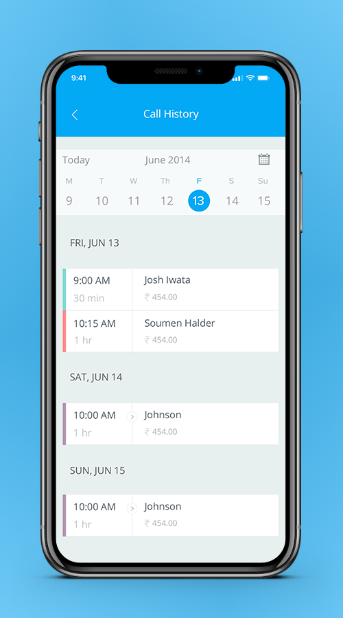 YO Doctor screenshot 5