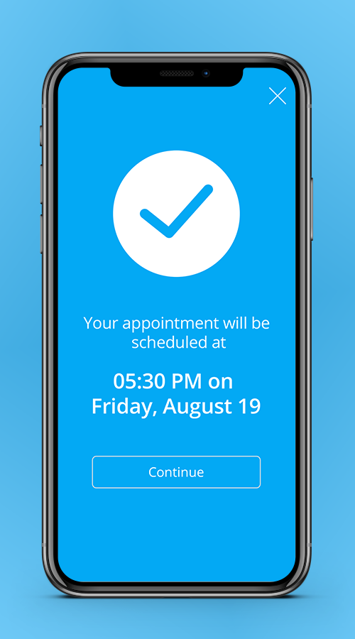 YO Doctor screenshot 6