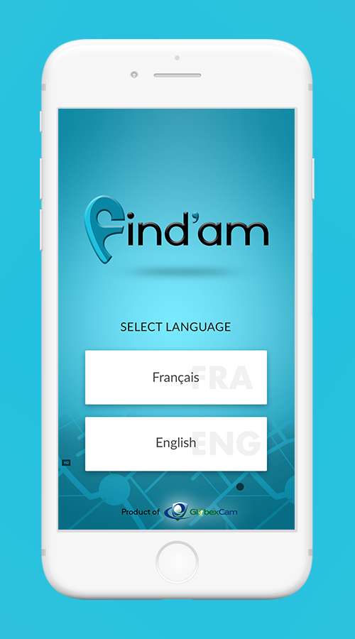 Find'am screenshot 3