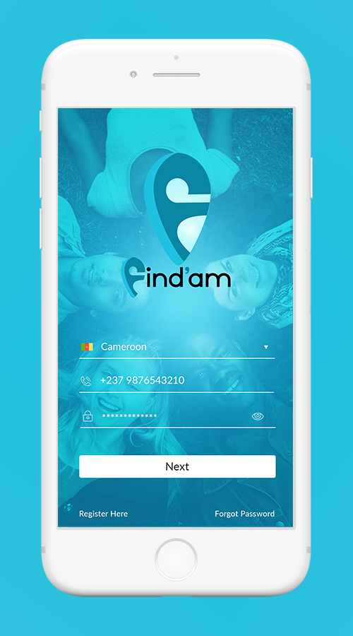 Find'am screenshot 4