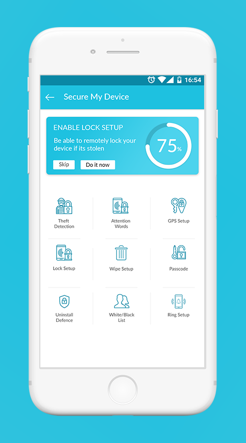 Find'am screenshot 5