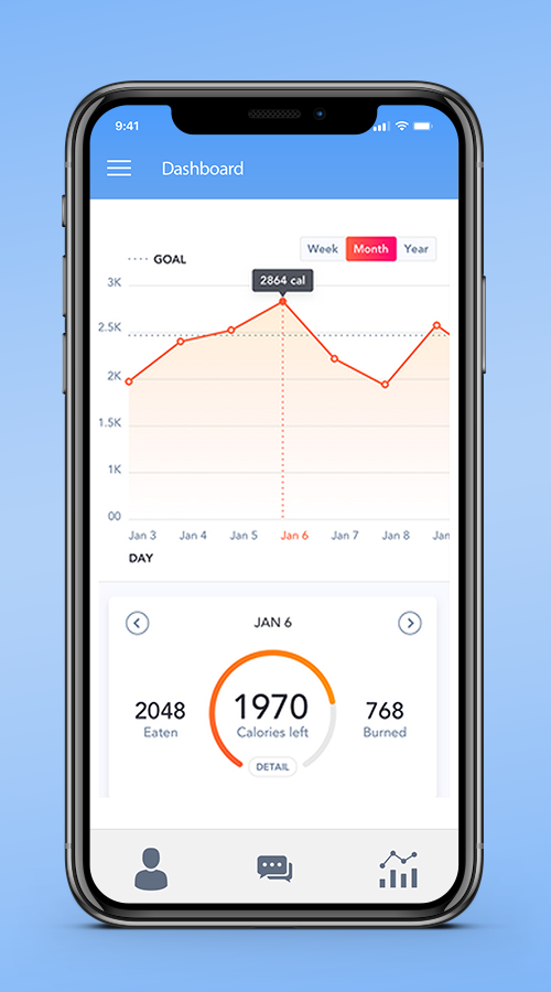 ChatBot App screenshot 5