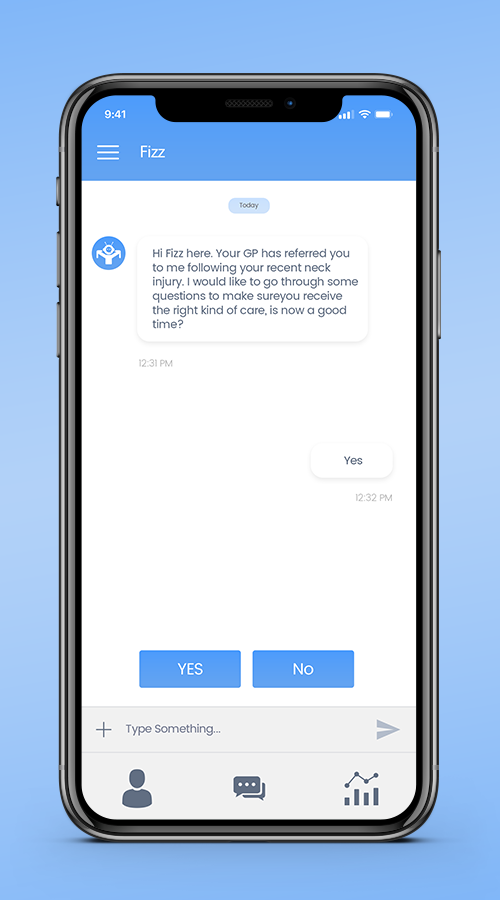 ChatBot App screenshot 6