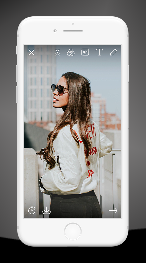 Fademark screenshot 3