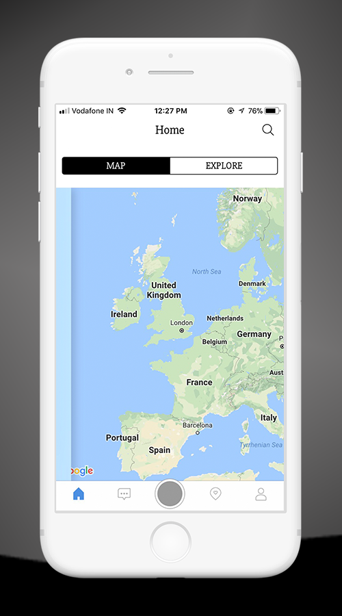 Fademark screenshot 8
