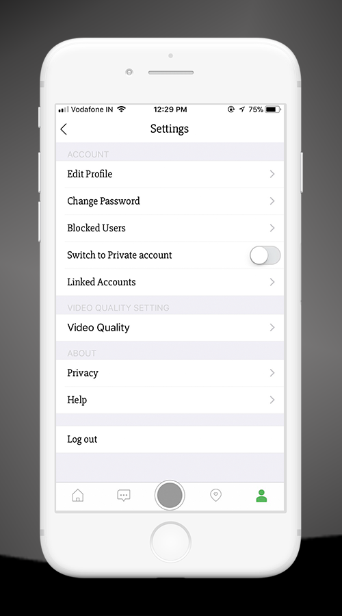 Fademark screenshot 9