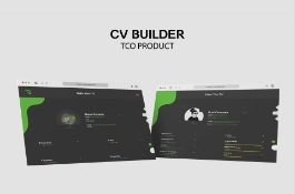 CV BUILDER
