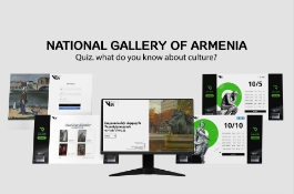 HISTORY MUSEUM OF ARMENIA