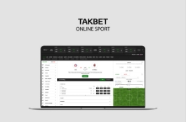 TAKBET