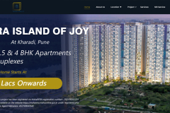 WordPress Website
