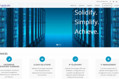 Cloud Management Platform