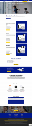 Builder Systems Group screenshot 1