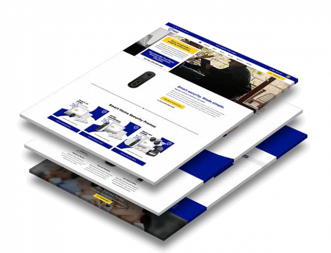 Builder Systems Group screenshot 4