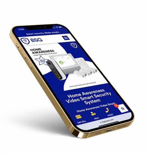 Builder Systems Group screenshot 2