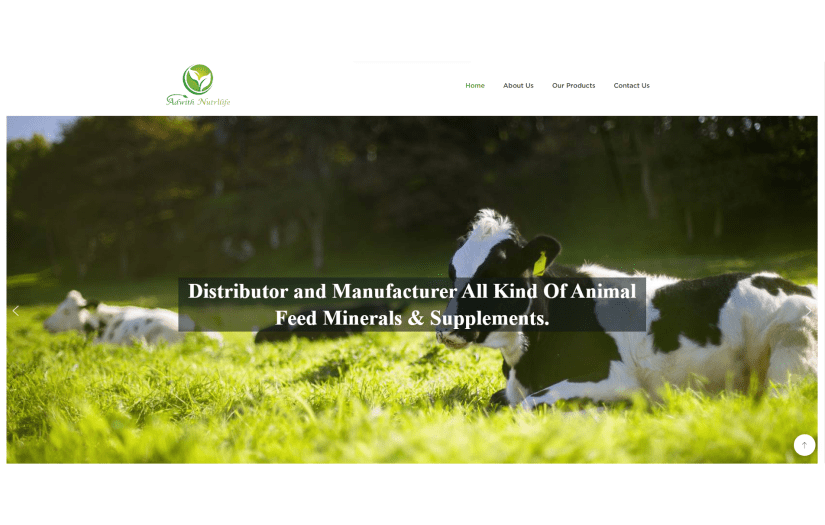 Adwith Nutrilife screenshot 2