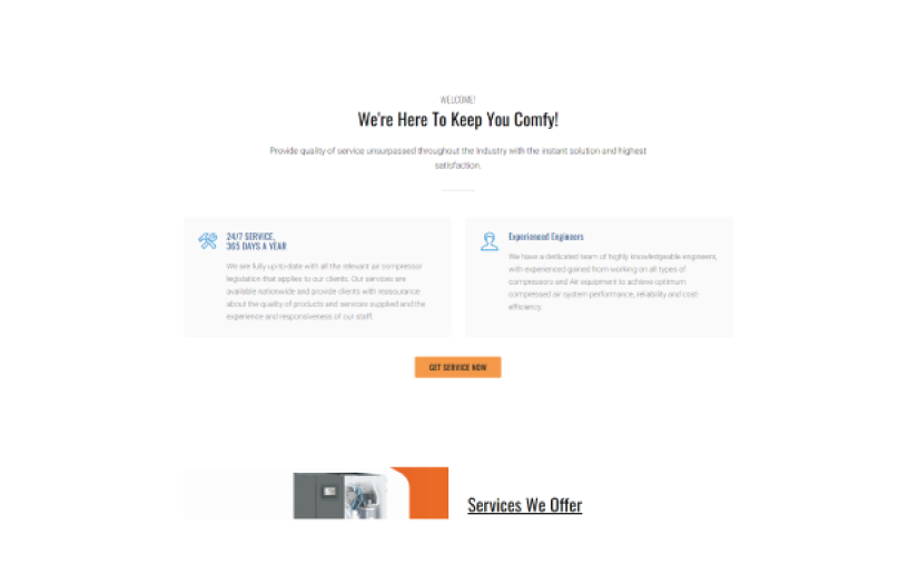 Pro Tech screenshot 1