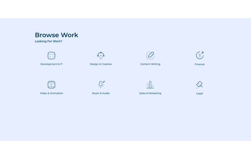 CityGig - Job and Bidding Portal screenshot 1
