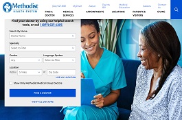 Methodist Health System