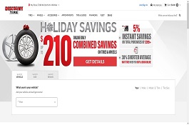 Discount Tire