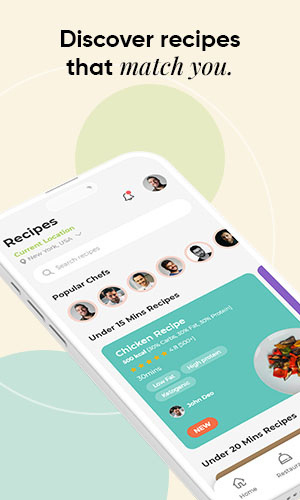 Myeatpal screenshot 2