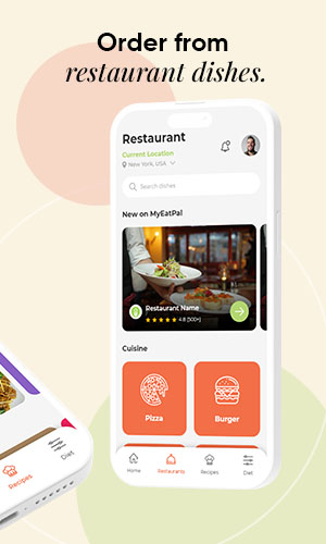 Myeatpal screenshot 3