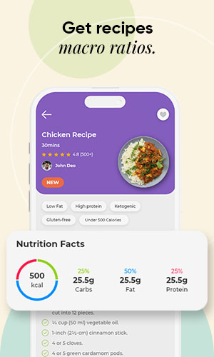 Myeatpal screenshot 5