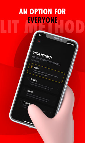 Litmethod Fitness – Revolutionizing Low-Impact Workouts screenshot 2