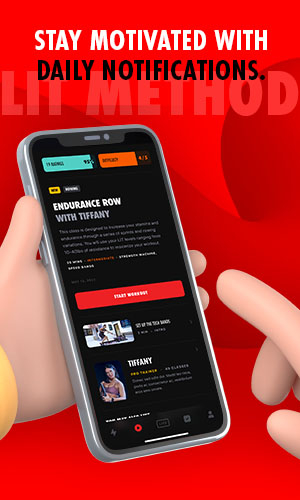 Litmethod Fitness – Revolutionizing Low-Impact Workouts screenshot 3